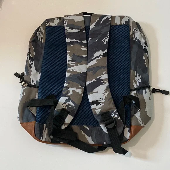 Cookies Travel Backpack - Picture 5 of 6